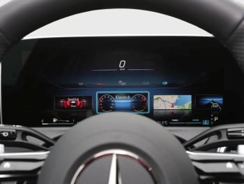 Mercedes-Benz E 450 d 4M T-Modell AMG Night Standh AHK Panorama Mercedes-Benz E 450 d 4M T-Modell AMG Night Standh AHK Panorama