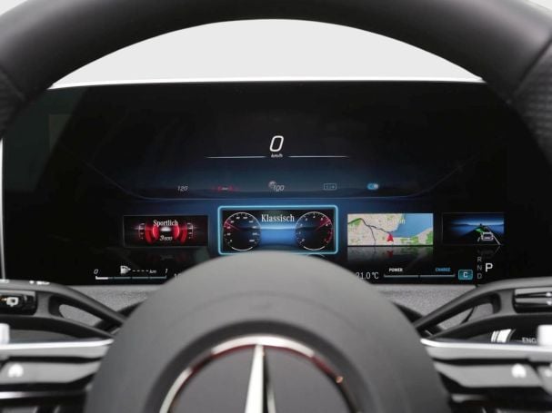 Mercedes-Benz E 450 d 4M T-Modell AMG Night Standh AHK Panorama Mercedes-Benz E 450 d 4M T-Modell AMG Night Standh AHK Panorama