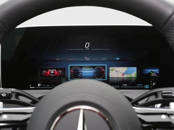 Mercedes-Benz E 450 d 4M T-Modell AMG Night Standh AHK Panorama