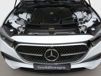 Mercedes-Benz E 450 d 4M T-Modell AMG Night Standh AHK Panorama