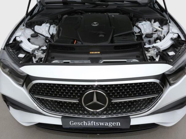 Mercedes-Benz E 450 d 4M T-Modell AMG Night Standh AHK Panorama Mercedes-Benz E 450 d 4M T-Modell AMG Night Standh AHK Panorama