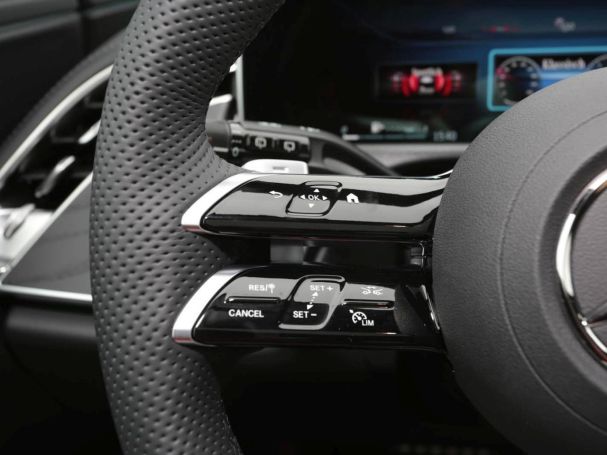 Mercedes-Benz E 450 d 4M T-Modell AMG Night Standh AHK Panorama