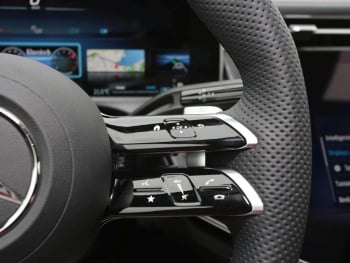 Mercedes-Benz E 450 d 4M T-Modell AMG Night Standh AHK Panorama Mercedes-Benz E 450 d 4M T-Modell AMG Night Standh AHK Panorama