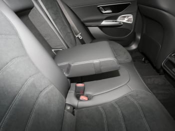 Mercedes-Benz E 450 d 4M T-Modell AMG Night Standh AHK Panorama