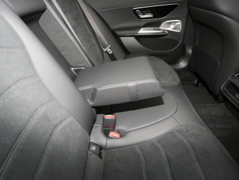 Mercedes-Benz E 450 d 4M T-Modell AMG Night Standh AHK Panorama