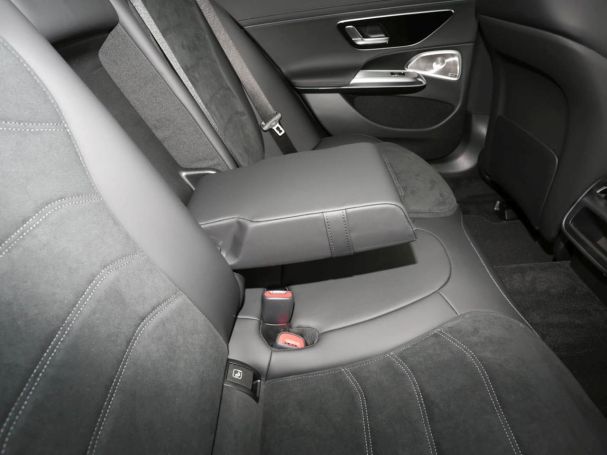 Mercedes-Benz E 450 d 4M T-Modell AMG Night Standh AHK Panorama