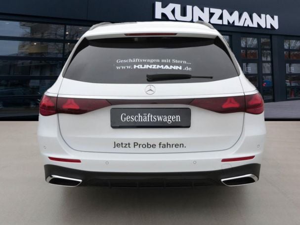 Mercedes-Benz E 450 d 4M T-Modell AMG Night Standh AHK Panorama Mercedes-Benz E 450 d 4M T-Modell AMG Night Standh AHK Panorama