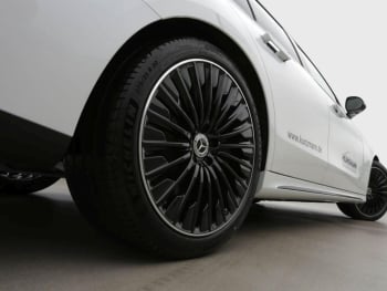 Mercedes-Benz E 450 d 4M T-Modell AMG Night Standh AHK Panorama