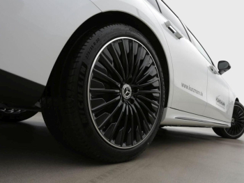 Mercedes-Benz E 450 d 4M T-Modell AMG Night Standh AHK Panorama