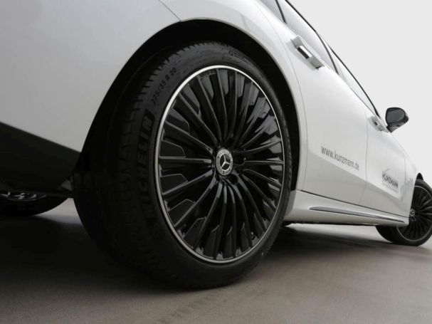 Mercedes-Benz E 450 d 4M T-Modell AMG Night Standh AHK Panorama