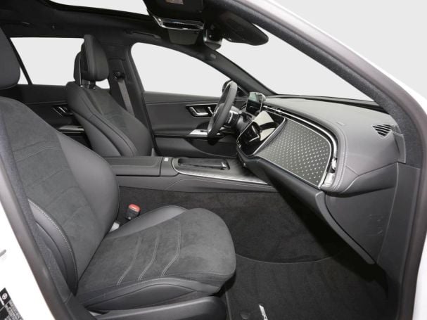Mercedes-Benz E 450 d 4M T-Modell AMG Night Standh AHK Panorama Mercedes-Benz E 450 d 4M T-Modell AMG Night Standh AHK Panorama