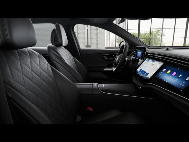 Mercedes-Benz E 450 d 4M T-Modell AMG Panorama AHK Standheizg Mercedes-Benz E 450 d 4M T-Modell AMG Panorama AHK Standheizg