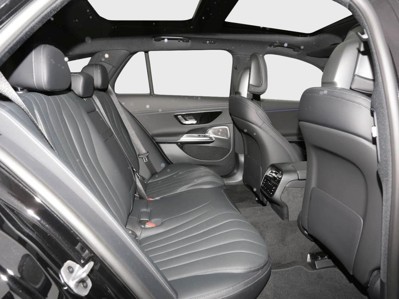 Mercedes-Benz E 450 d 4MATIC T All-Terrain Avantgarde Panorama