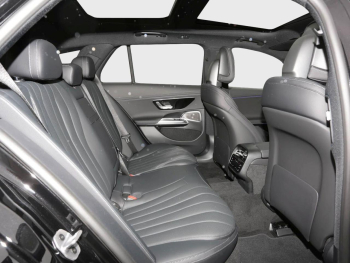 Mercedes-Benz E 450 d 4MATIC T All-Terrain Avantgarde Panorama