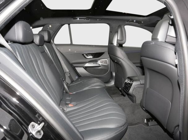 Mercedes-Benz E 450 d 4MATIC T All-Terrain Avantgarde Panorama