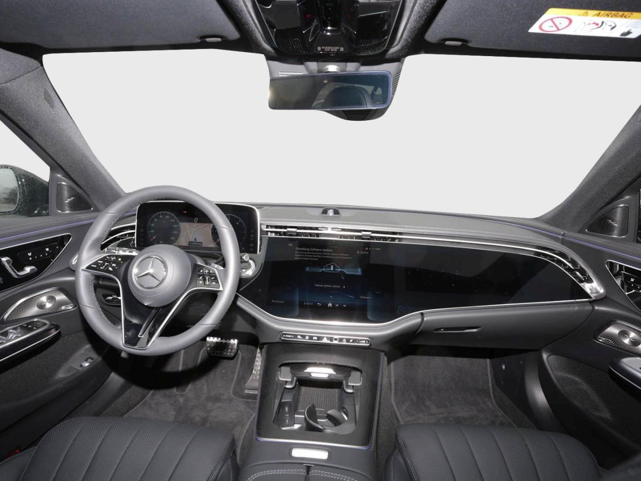 Mercedes-Benz E 450 d 4MATIC T All-Terrain Avantgarde Panorama Mercedes-Benz E 450 d 4MATIC T All-Terrain Avantgarde Panorama