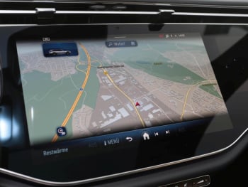 Mercedes-Benz E 450 d 4MATIC T All-Terrain Avantgarde Panorama Mercedes-Benz E 450 d 4MATIC T All-Terrain Avantgarde Panorama