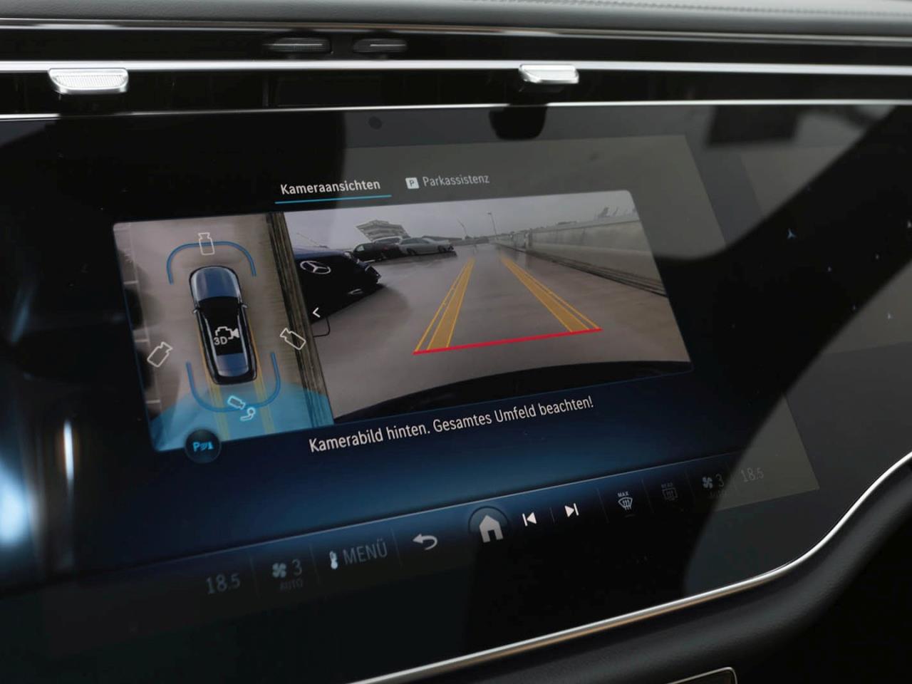 Mercedes-Benz E 450 d 4MATIC T All-Terrain Avantgarde Panorama Mercedes-Benz E 450 d 4MATIC T All-Terrain Avantgarde Panorama