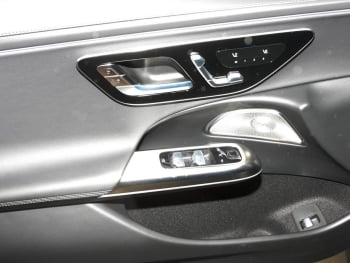 Mercedes-Benz E 450 d 4MATIC T All-Terrain Avantgarde Panorama