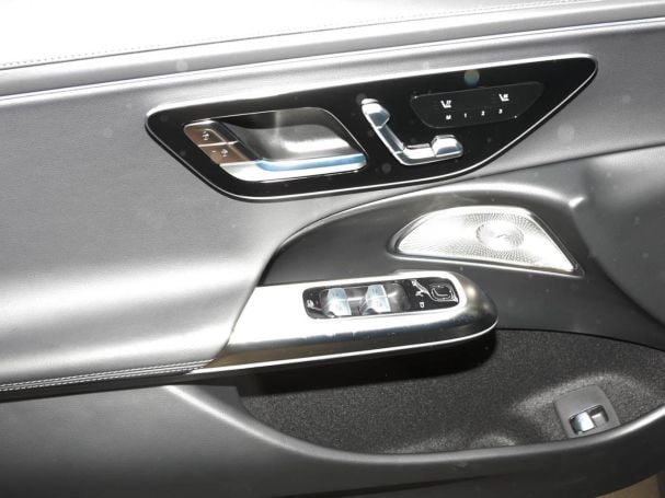 Mercedes-Benz E 450 d 4MATIC T All-Terrain Avantgarde Panorama