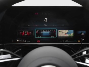 Mercedes-Benz E 450 d 4MATIC T All-Terrain Avantgarde Panorama