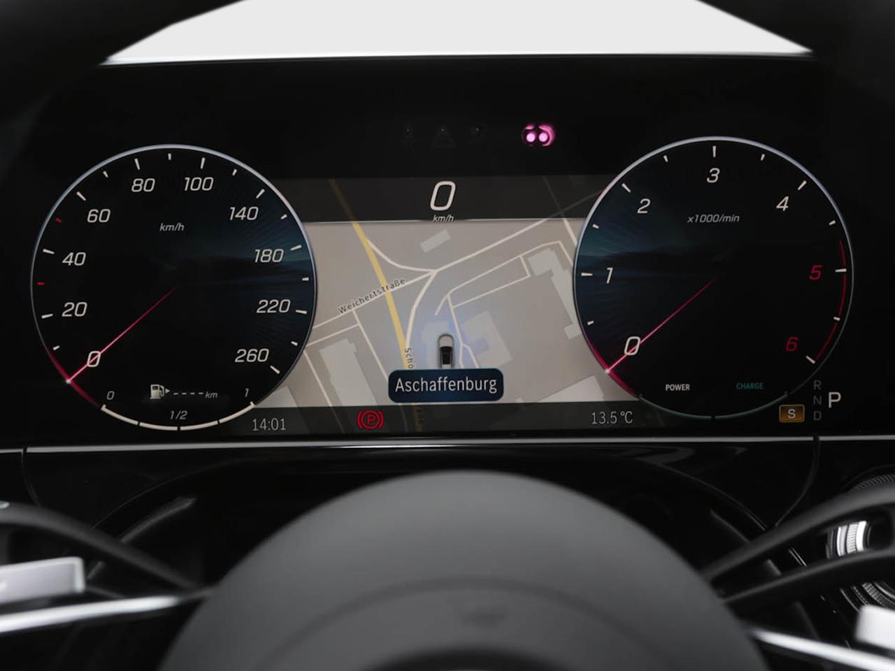 Mercedes-Benz E 450 d 4MATIC T All-Terrain Avantgarde Panorama