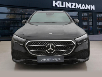 Mercedes-Benz E 450 d 4MATIC T All-Terrain Avantgarde Panorama