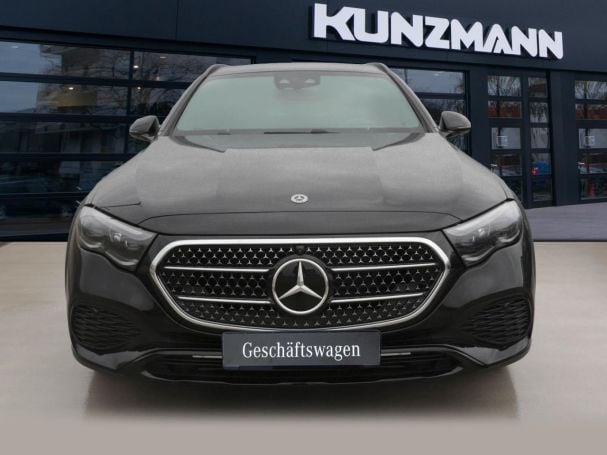Mercedes-Benz E 450 d 4MATIC T All-Terrain Avantgarde Panorama