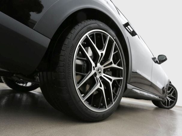 Mercedes-Benz E 450 d 4MATIC T All-Terrain Avantgarde Panorama