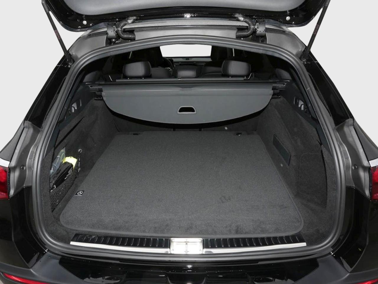 Mercedes-Benz E 450 d 4MATIC T All-Terrain Avantgarde Panorama