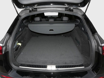 Mercedes-Benz E 450 d 4MATIC T All-Terrain Avantgarde Panorama