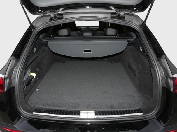 Mercedes-Benz E 450 d 4MATIC T All-Terrain Avantgarde Panorama