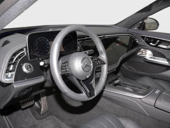 Mercedes-Benz E 450 d 4MATIC T All-Terrain Avantgarde Panorama