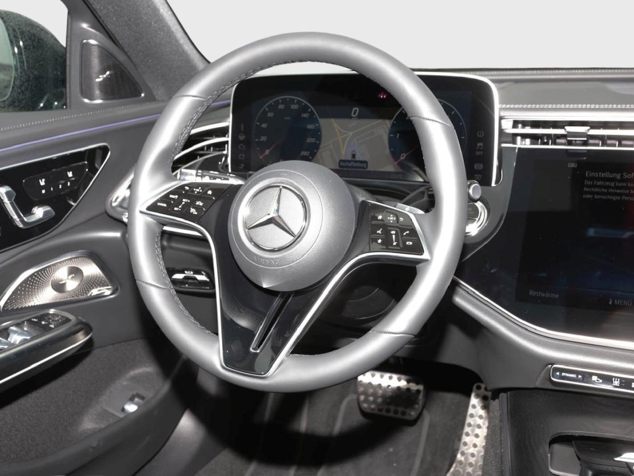 Mercedes-Benz E 450 d 4MATIC T All-Terrain Avantgarde Panorama Mercedes-Benz E 450 d 4MATIC T All-Terrain Avantgarde Panorama