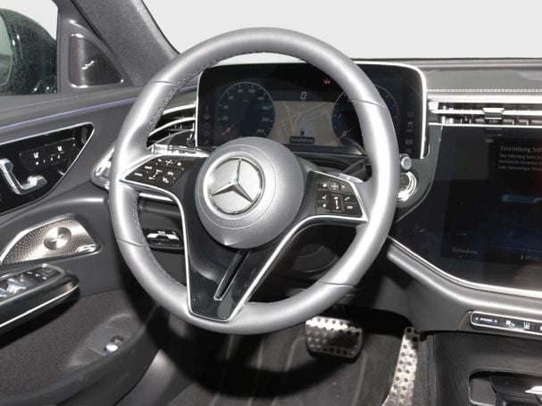 Mercedes-Benz E 450 d 4MATIC T All-Terrain Avantgarde Panorama
