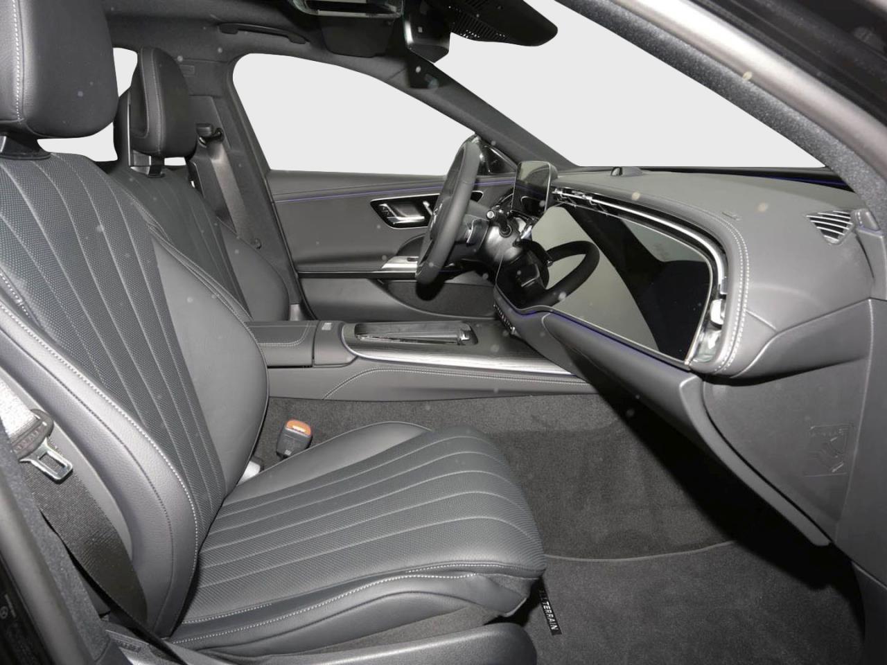 Mercedes-Benz E 450 d 4MATIC T All-Terrain Avantgarde Panorama