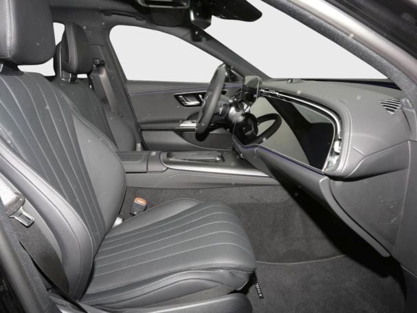 Mercedes-Benz E 450 d 4MATIC T All-Terrain Avantgarde Panorama