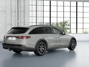 Mercedes-Benz E 450 d 4MATIC T-Modell All-Terrain Avantgarde