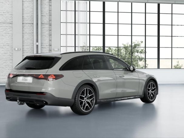Mercedes-Benz E 450 d 4MATIC T-Modell All-Terrain Avantgarde Mercedes-Benz E 450 d 4MATIC T-Modell All-Terrain Avantgarde