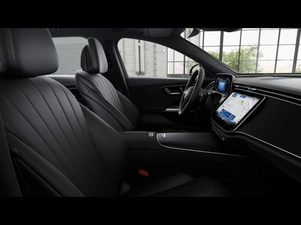 Mercedes-Benz E 450 d 4MATIC T-Modell All-Terrain Avantgarde Mercedes-Benz E 450 d 4MATIC T-Modell All-Terrain Avantgarde