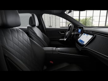 Mercedes-Benz E 450 d 4MATIC T-Modell AMG Night Panorama AHK