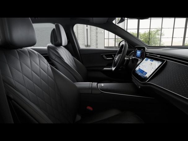Mercedes-Benz E 450 d 4MATIC T-Modell AMG Night Panorama AHK Mercedes-Benz E 450 d 4MATIC T-Modell AMG Night Panorama AHK