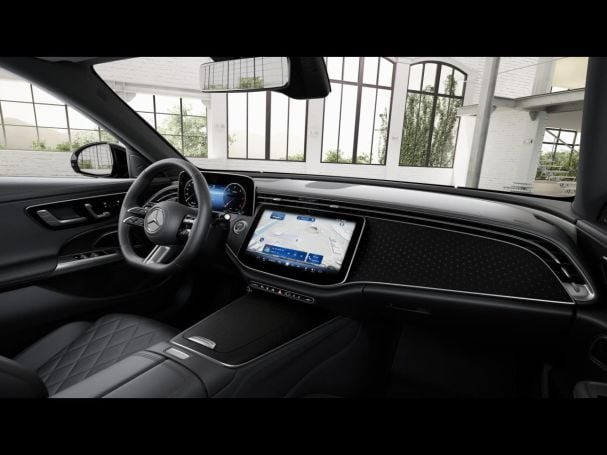 Mercedes-Benz E 450 d 4MATIC T-Modell AMG Night Panorama AHK Mercedes-Benz E 450 d 4MATIC T-Modell AMG Night Panorama AHK