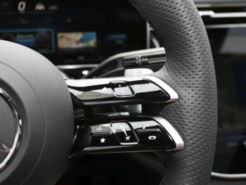 Mercedes-Benz E 450 d 4MATIC T-Modell AMG Standhzg AHK 360°