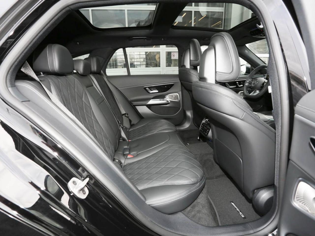 Mercedes-Benz E 450 d 4MATIC T-Modell AMG Standhzg AHK 360°