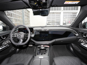 Mercedes-Benz E 450 d 4MATIC T-Modell AMG Standhzg AHK 360°