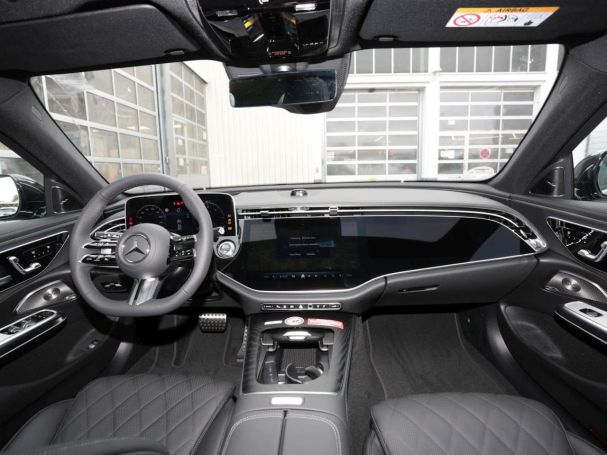 Mercedes-Benz E 450 d 4MATIC T-Modell AMG Standhzg AHK 360°