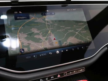 Mercedes-Benz E 450 d 4MATIC T-Modell AMG Standhzg AHK 360°