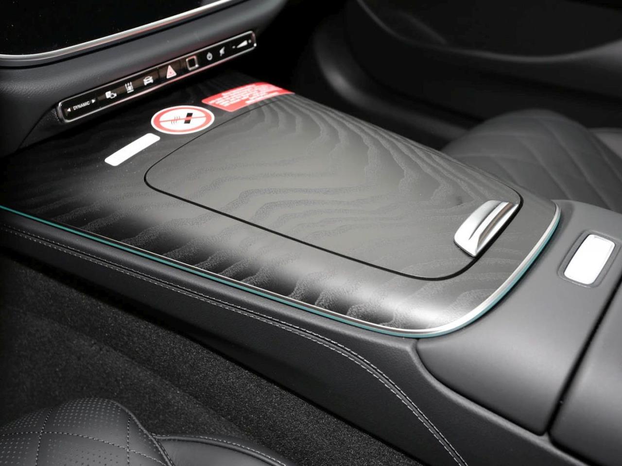 Mercedes-Benz E 450 d 4MATIC T-Modell AMG Standhzg AHK 360°