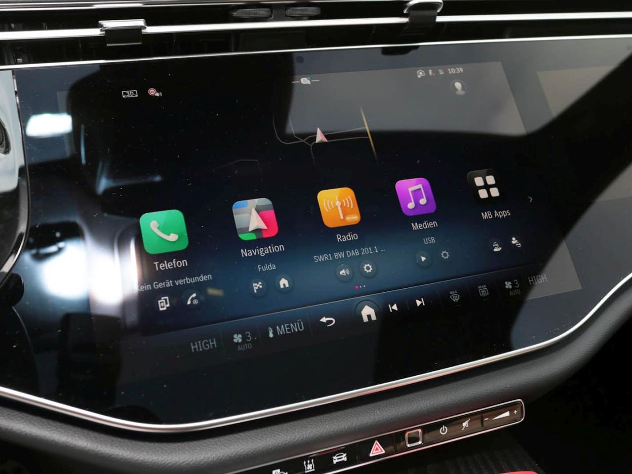 Mercedes-Benz E 450 d 4MATIC T-Modell AMG Standhzg AHK 360°